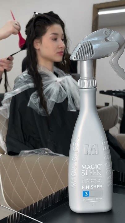 Get the Perfect Updo with Magi Hair Spray